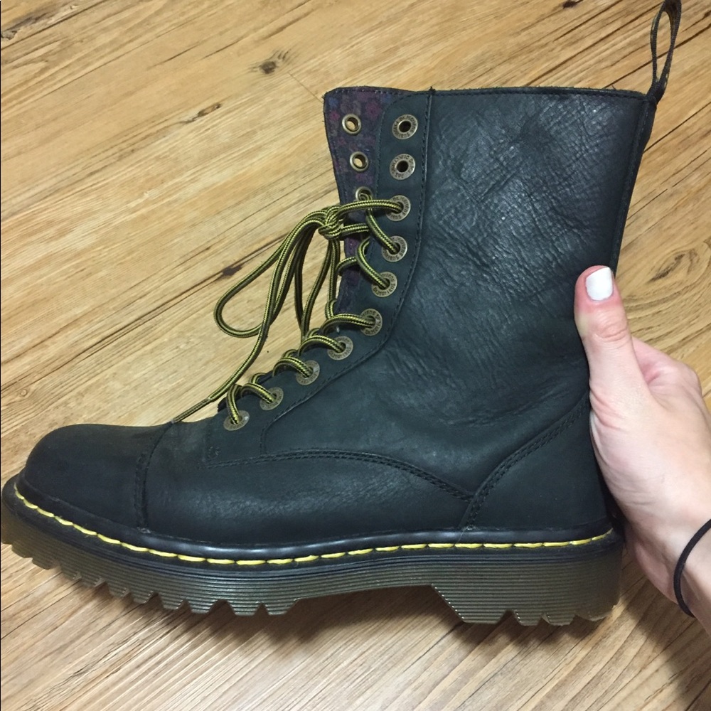 Dr Martens